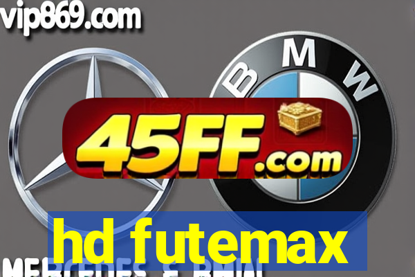 hd futemax
